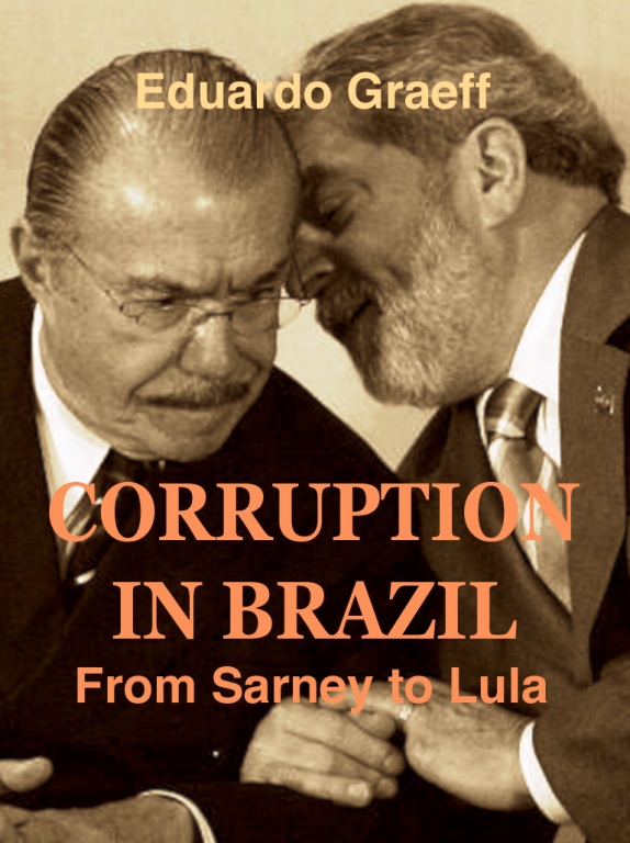 Resultado de imagem para corrupção governo lula